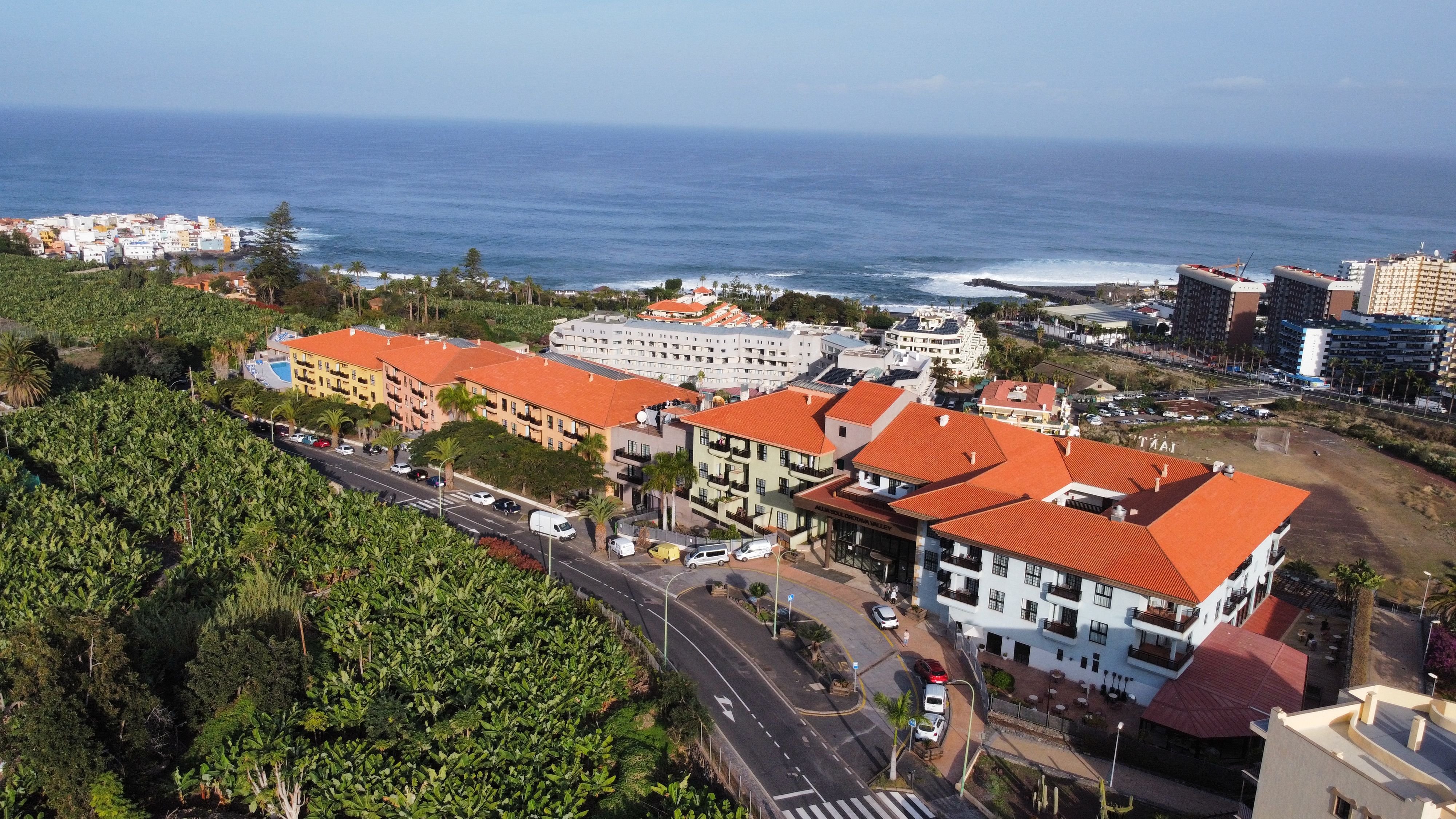 AluaSoul Orotava Valley - Adults Only 21/21