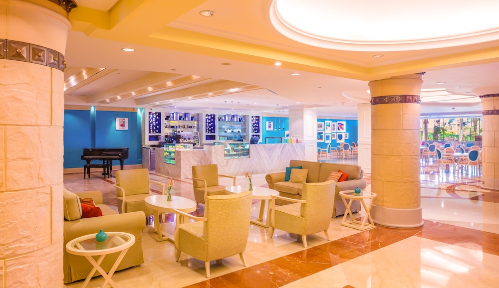 Coral Beach Resort Sharjah 22/37