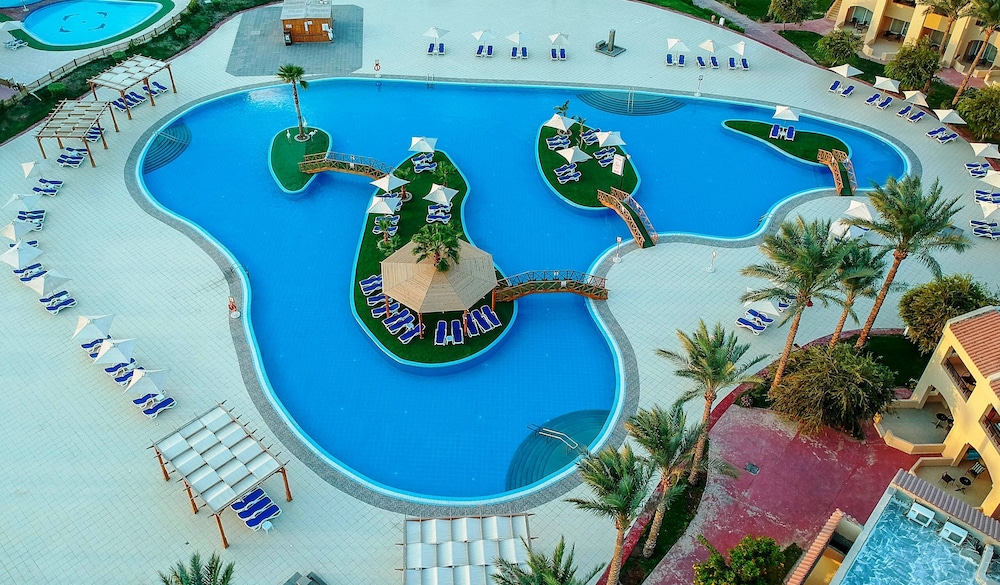 Cleopatra Luxury Resort Makadi Bay