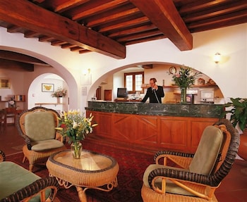 VIlla San Lucchese 4/56