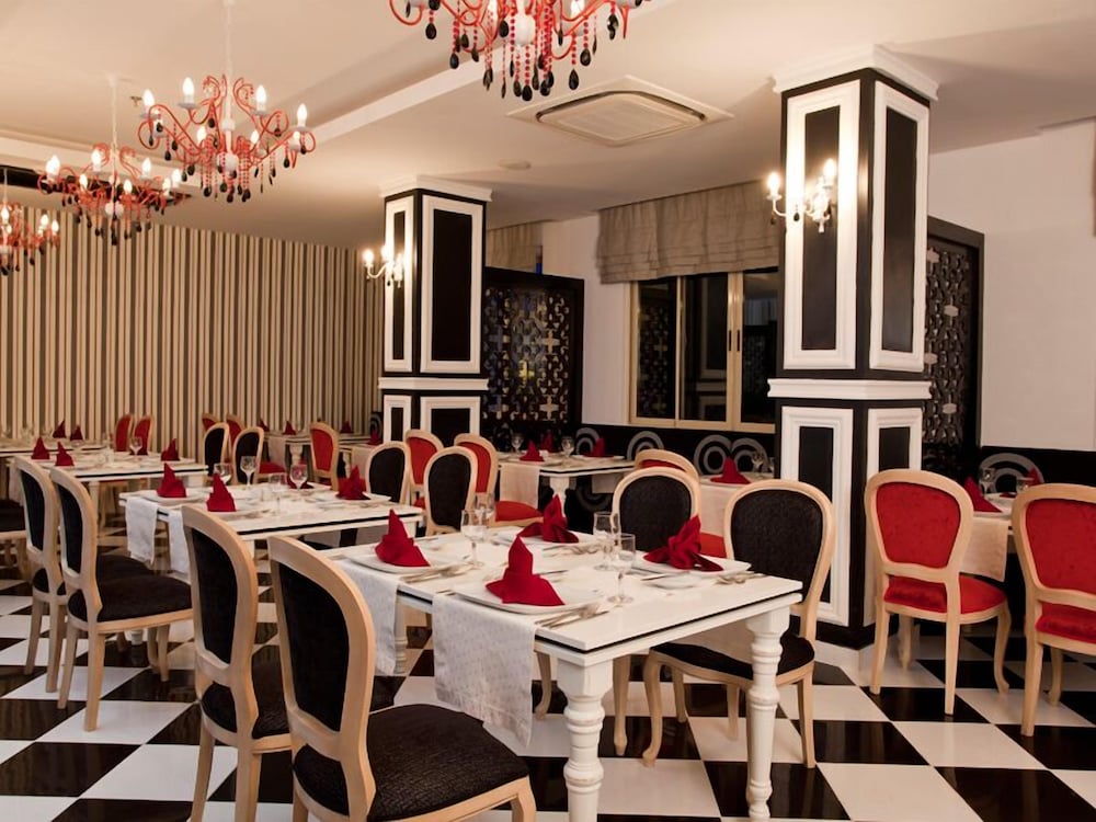Serenis Hotel 22/49