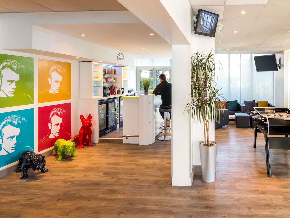 Ibis Styles Cannes Le Cannet 34/67