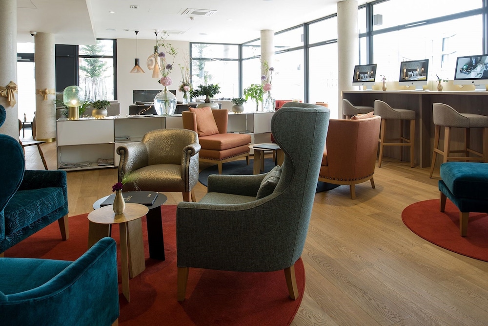 James Boutique Hotel 55/63