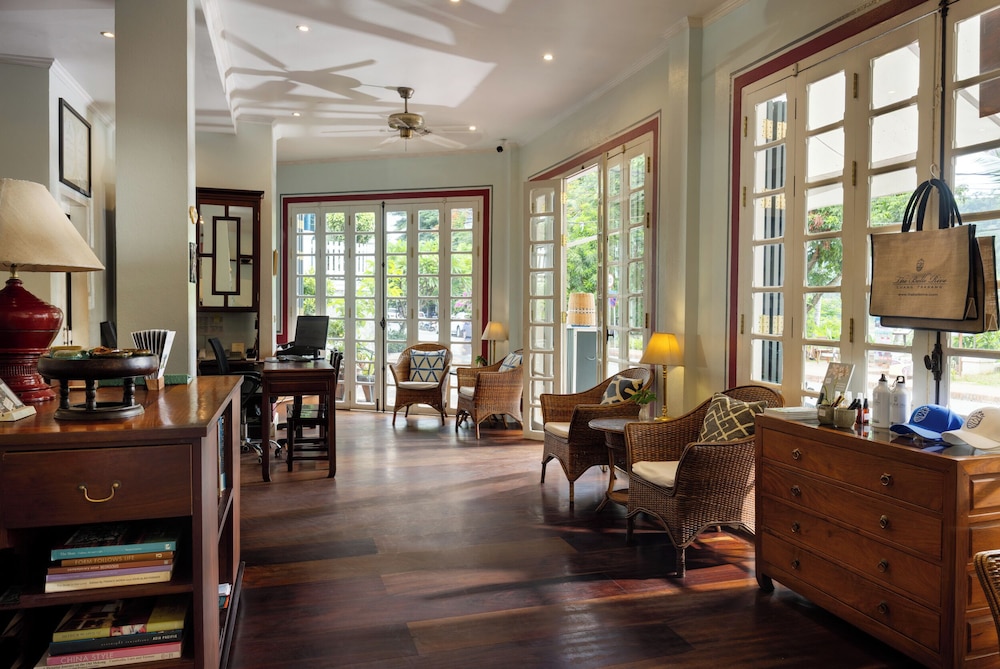 The Belle Rive Boutique Hotel 32/50