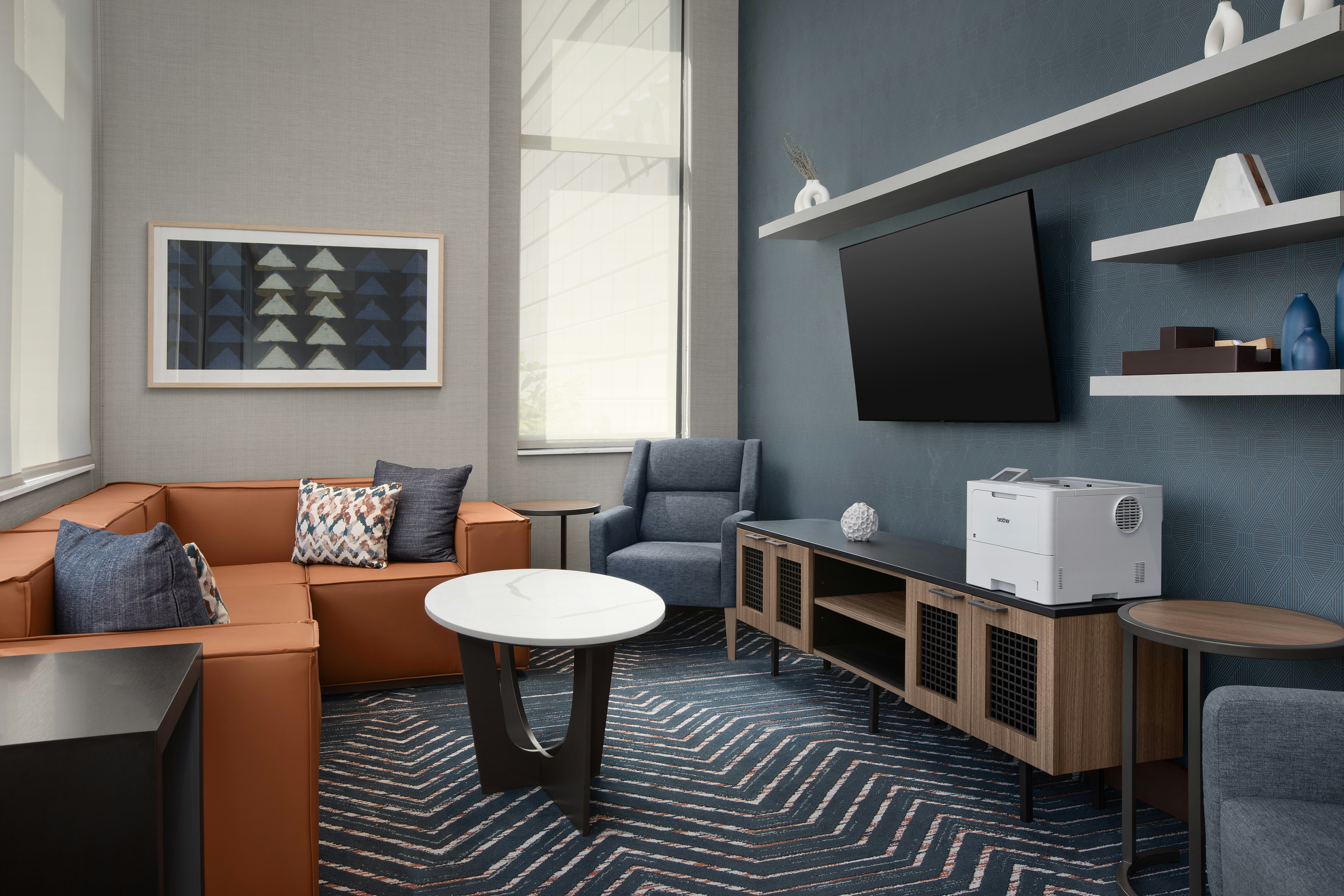 Homewood Suites by Hilton Portsmouth Downtown 31/32