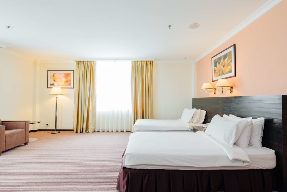 Raia Hotel Penang 14/50