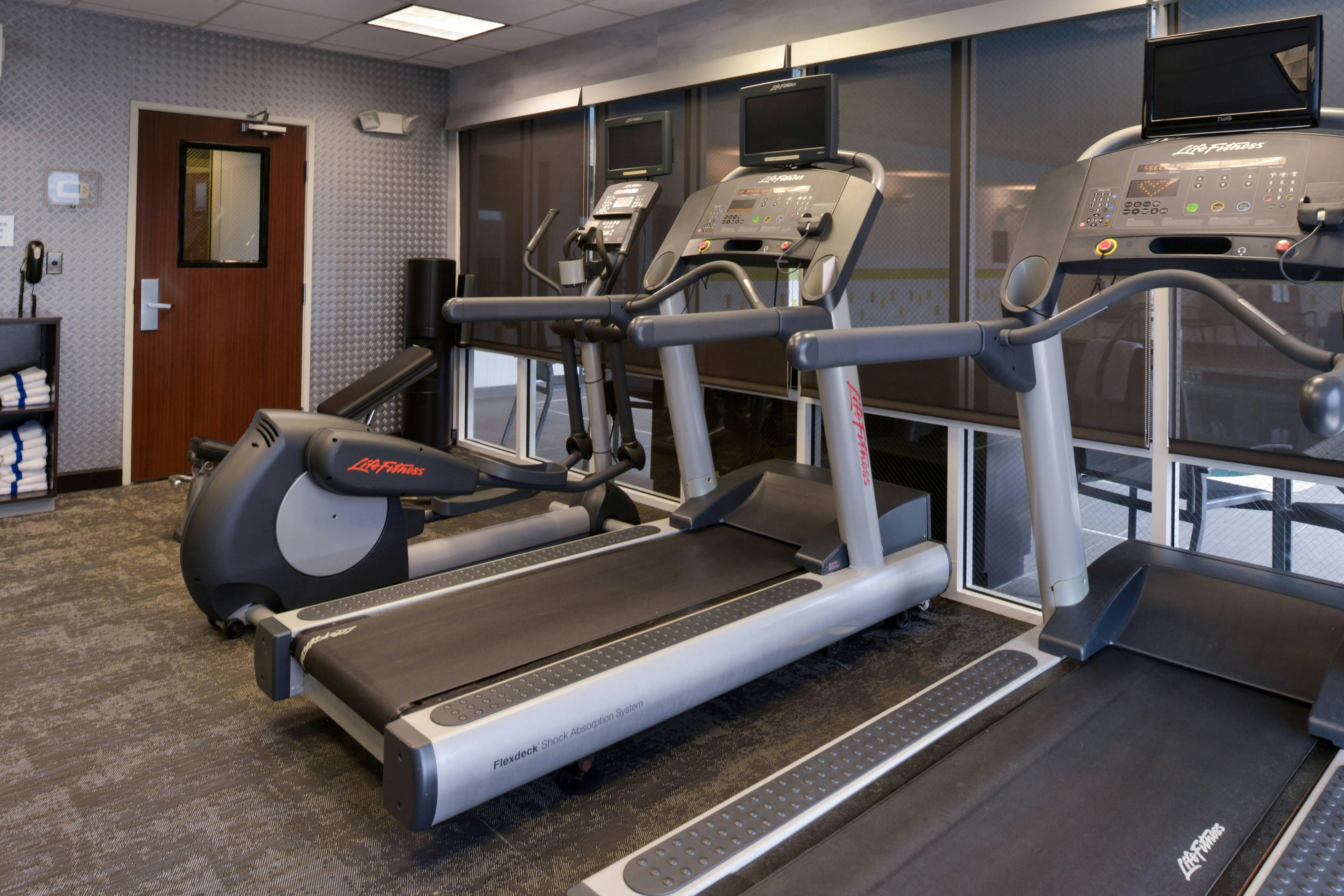 Fairfield Inn And Suites Cedar Rapids 10/25