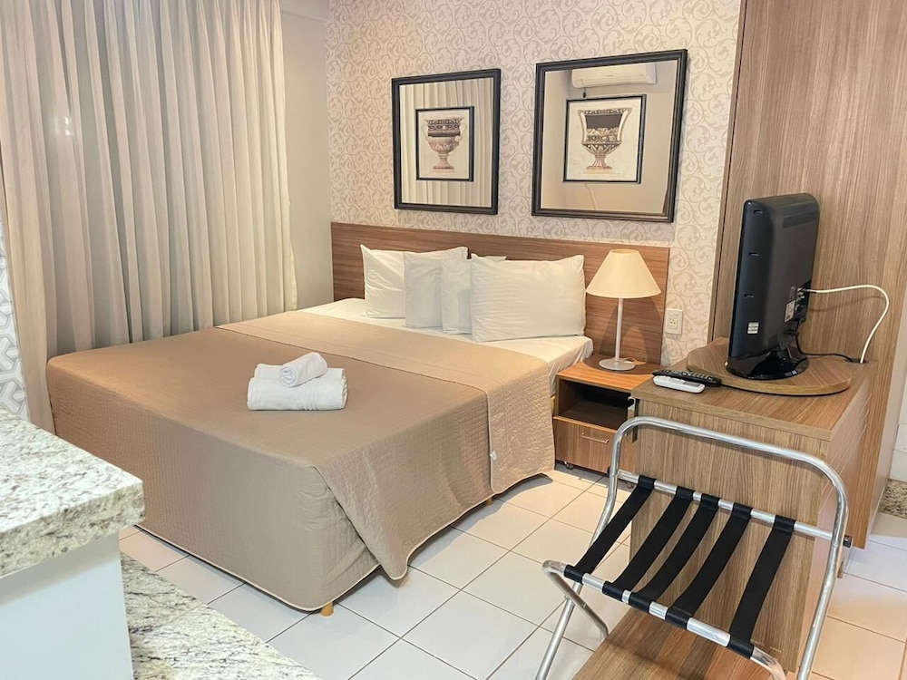 Sun Square Suites Hotel by GP 13/50