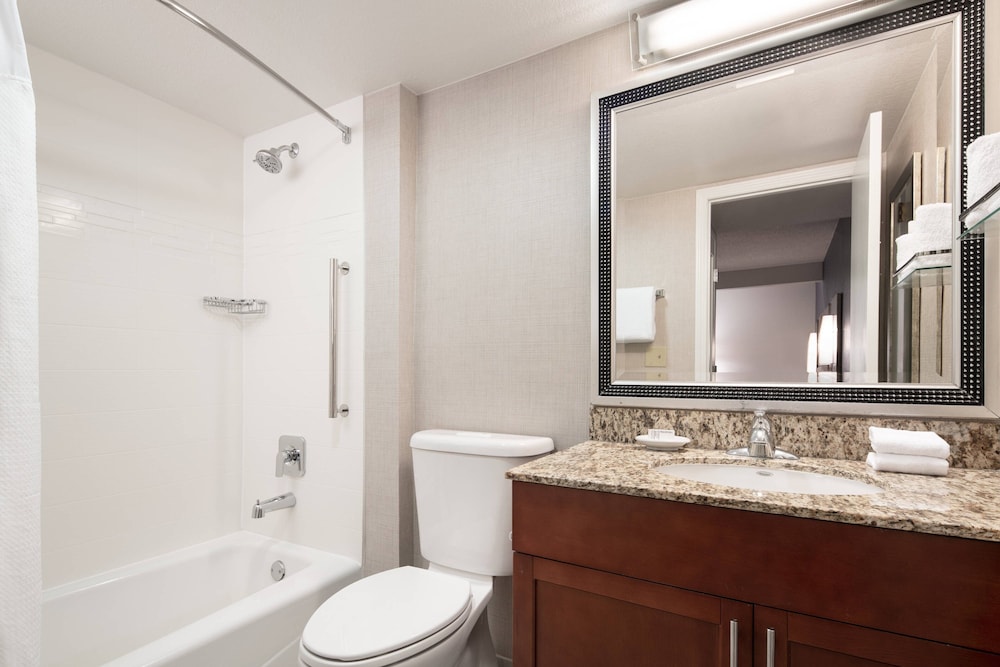 Residence Inn Las Vegas Convention Center 7/46