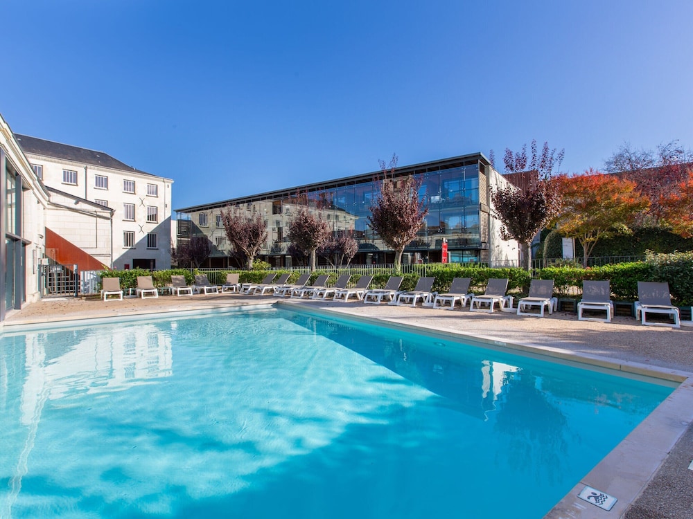 Pierre & Vacances Residence Le Moulin des Cordeliers Loches 10/62