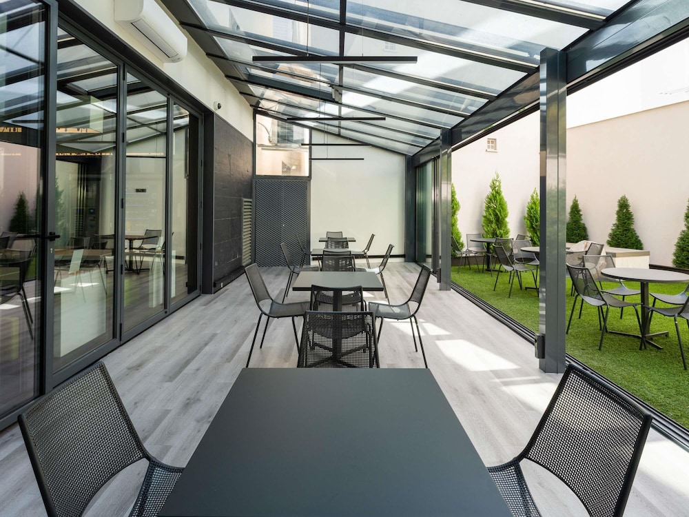 Ibis Budget Madrid Centro Lavapies 44/68