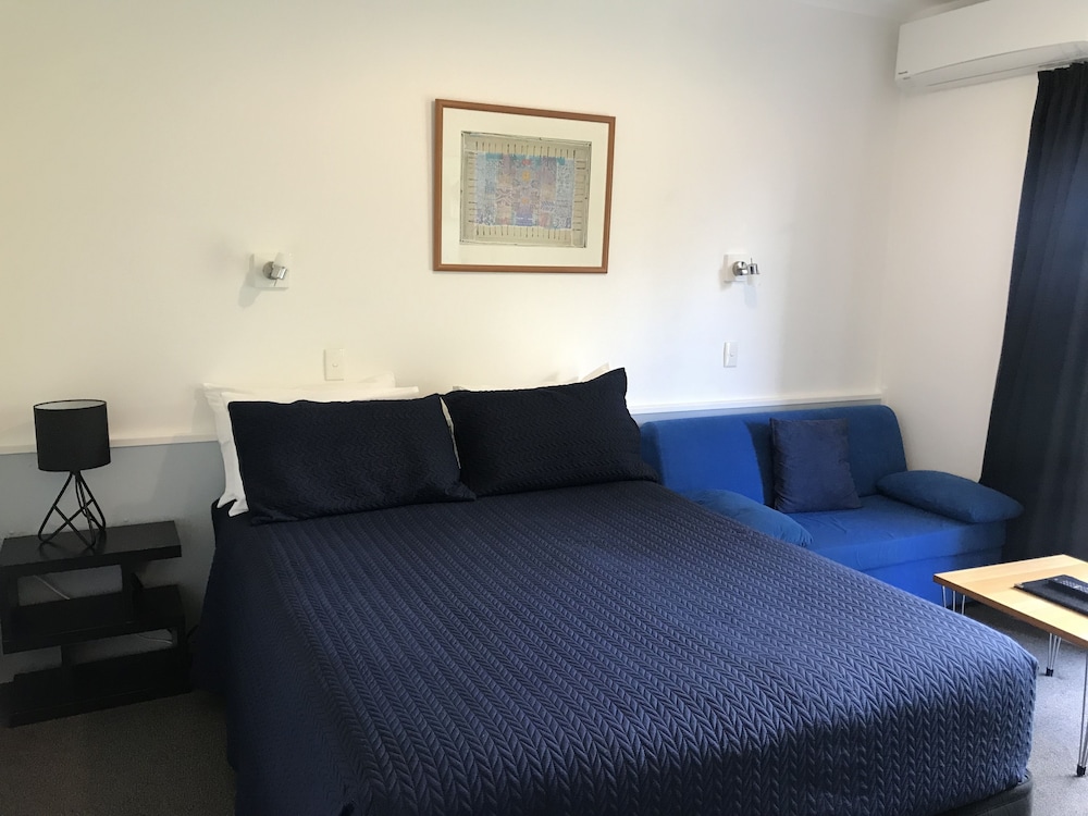 Aotearoa Lodge 33/39