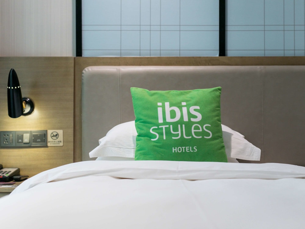 Ibis Styles Shanghai Hongqiao Airport 27/45