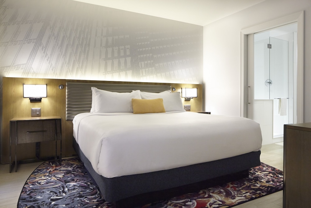 Hotel Indigo Atlanta Downtown 10/77