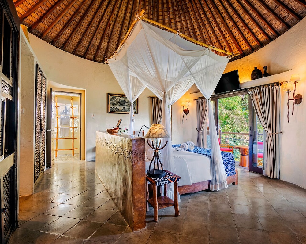Mara River Safari Lodge 18/49