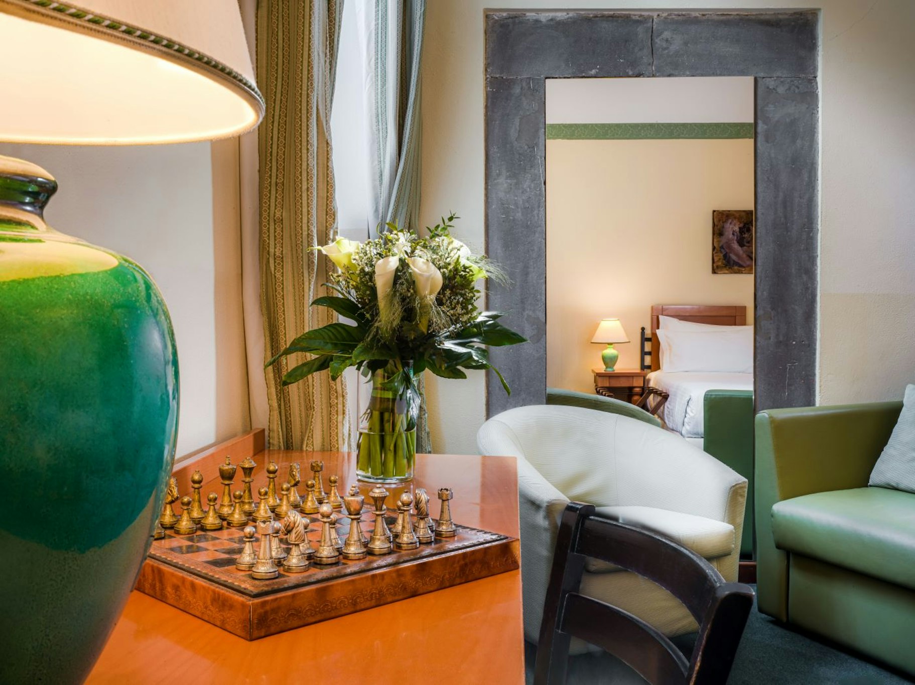 Hotel Botticelli 48/64