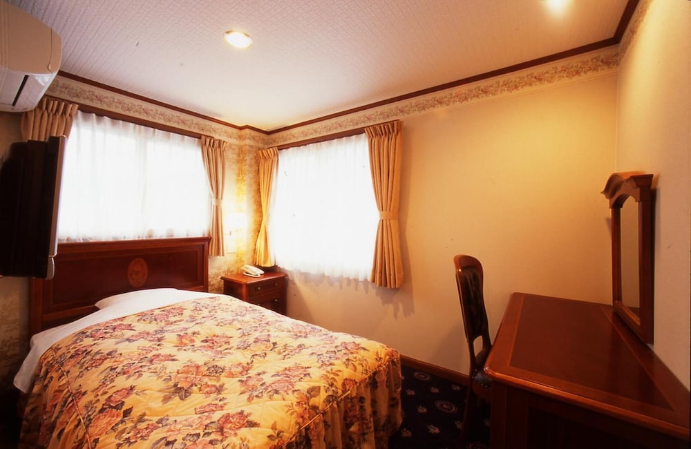 Beppu Station Hotel 15/34
