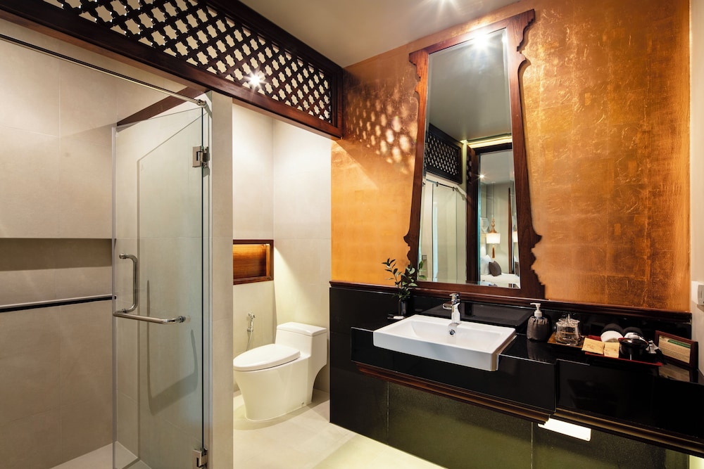 Ratilanna Riverside Spa Resort Chiang Mai 76/76