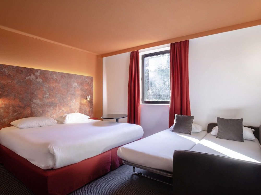 ibis Styles Toulouse Cite Espace 23/76