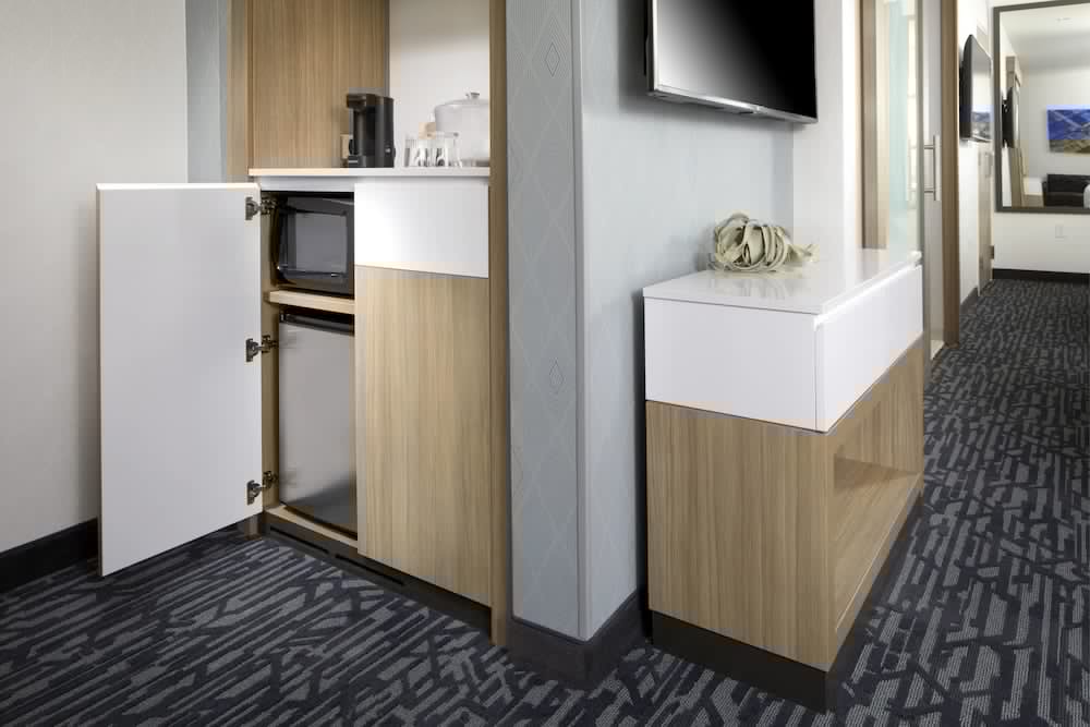 Springhill Suites By Marriott Columbus Easton Area 8/54