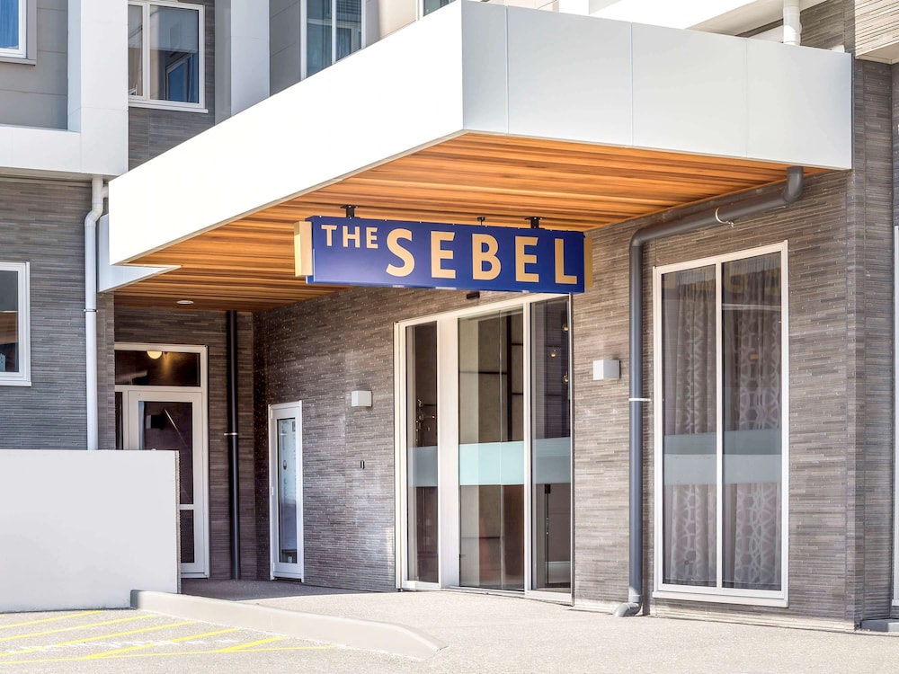 The Sebel Auckland Manukau 6/70