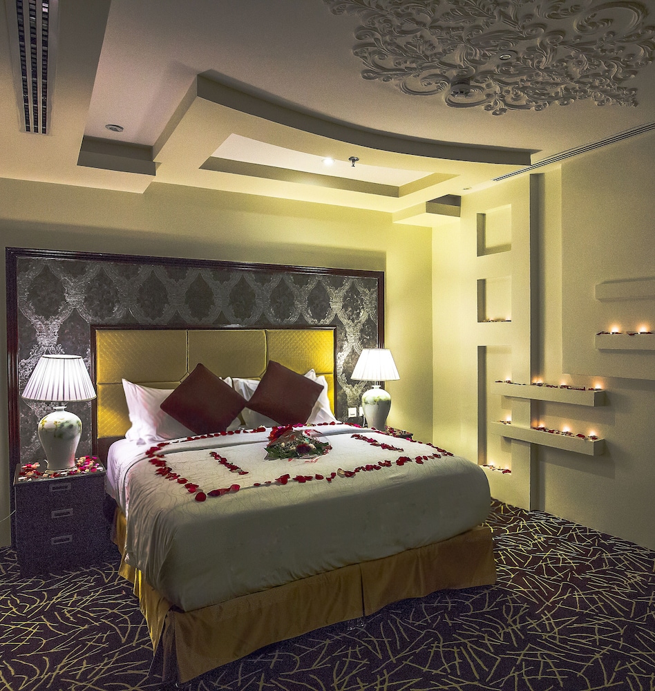 رست نايت للشقق الفندقية - الحمرا(Rest Night Serviced Apartments - AlHamra) 18/50