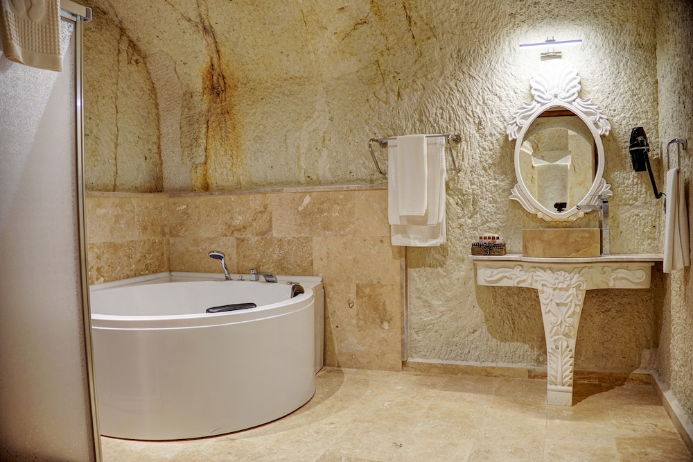 Cappadocia Sweet Cave Hotel 45/46