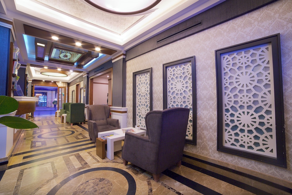 Hotel Black Pearl 48/73