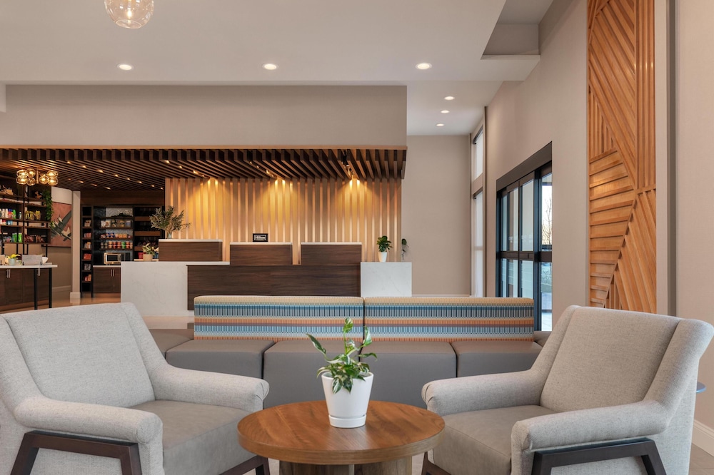 Hilton Garden Inn Wichita Airport 31/47