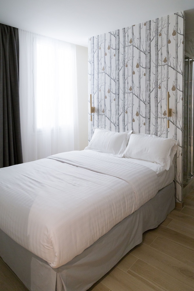 Hotel Au Coeur Du Marais 7/50