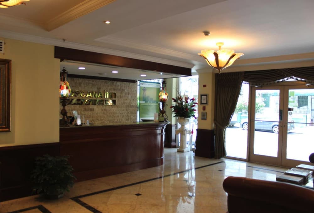 Toscana Inn 7/49