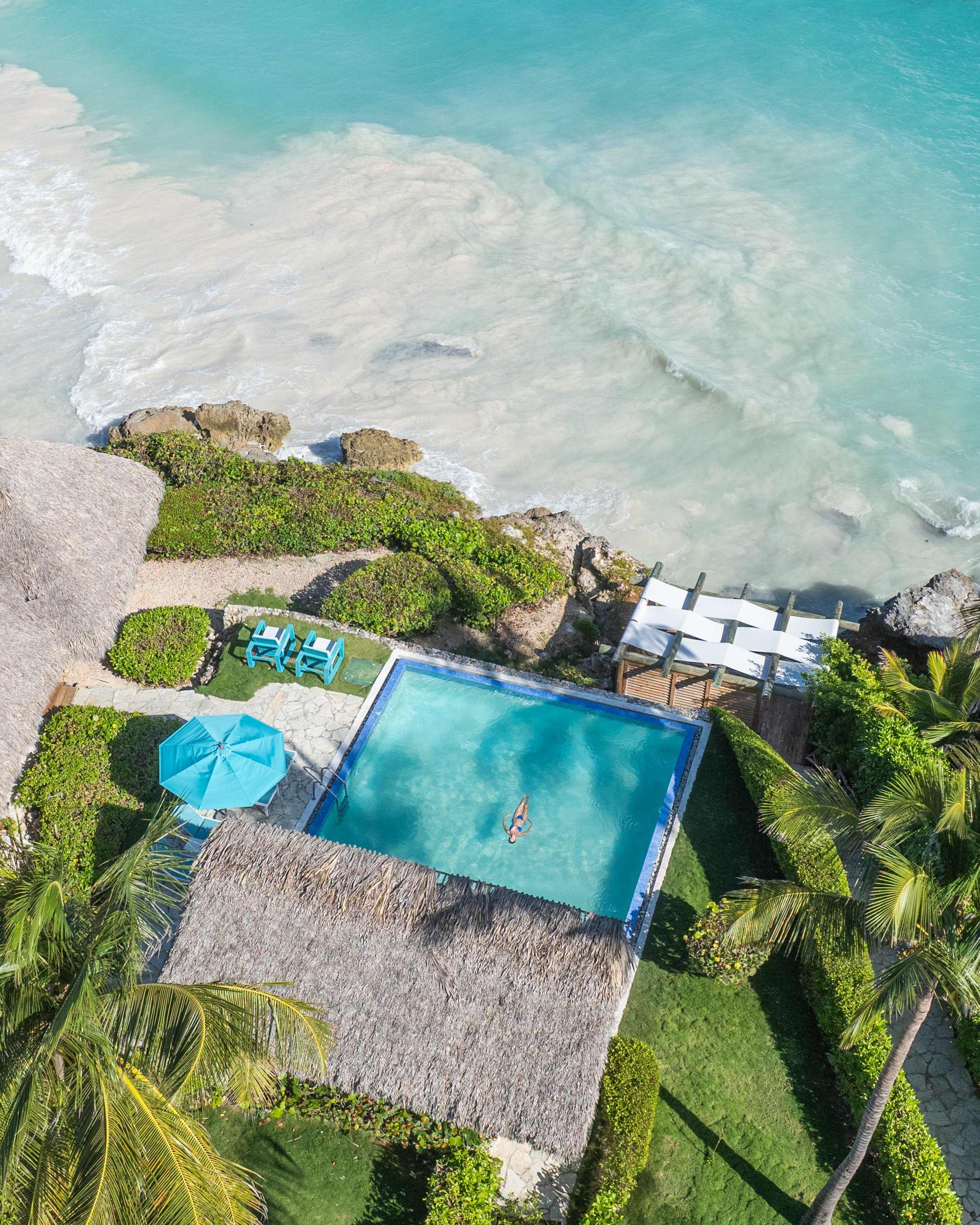 Eden Roc At Cap Cana 95/102