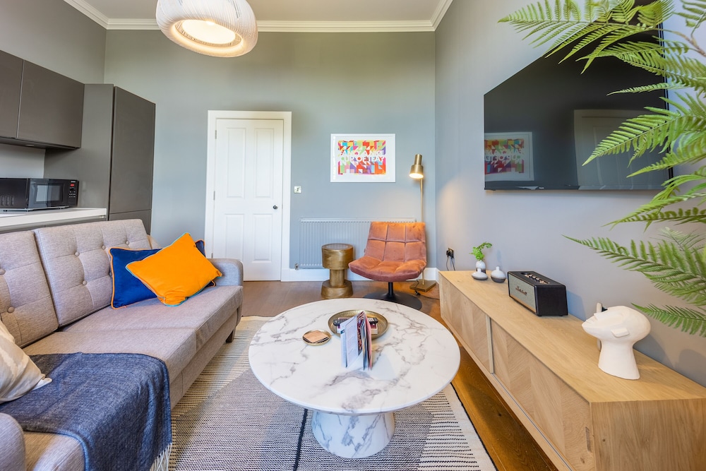 No1. Apartments Edinburgh - George IV Bridge 32/61