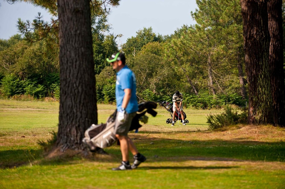 Golfhôtel de Saint-Samson 29/54