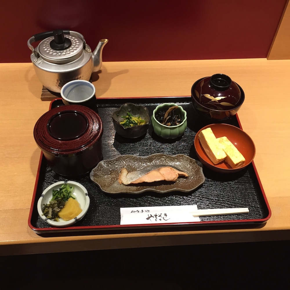 Ryokan Yamazaki 26/68