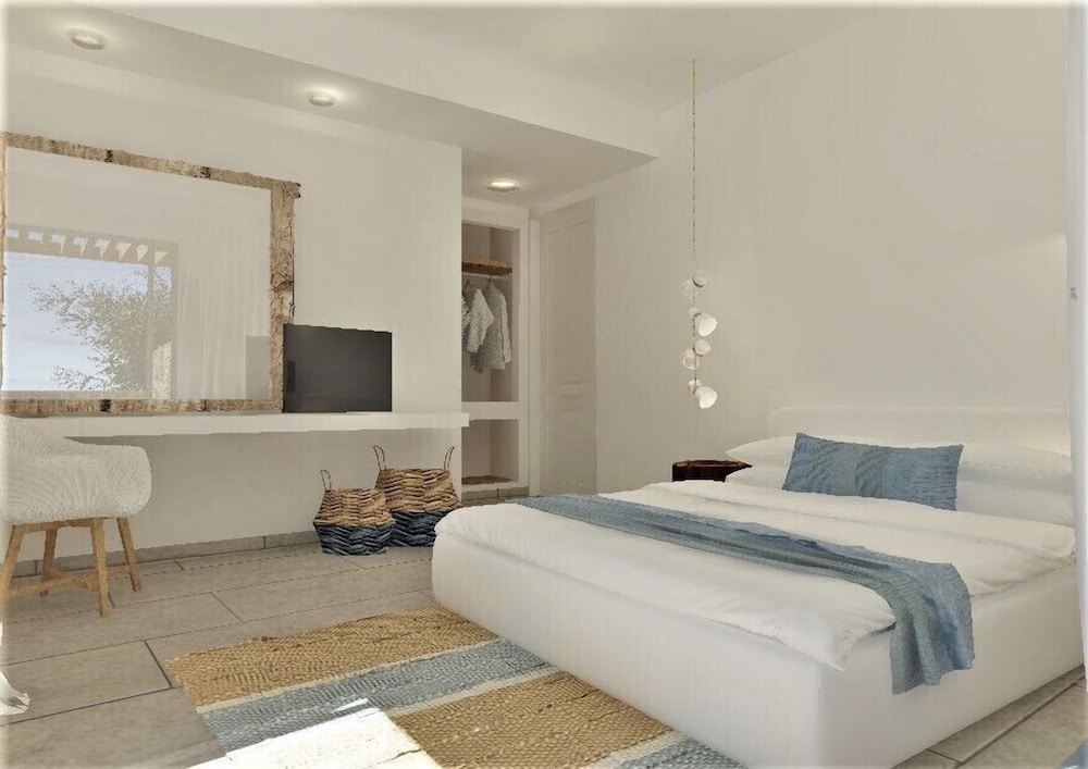 Aegean Village Beachfront Resort 18/50