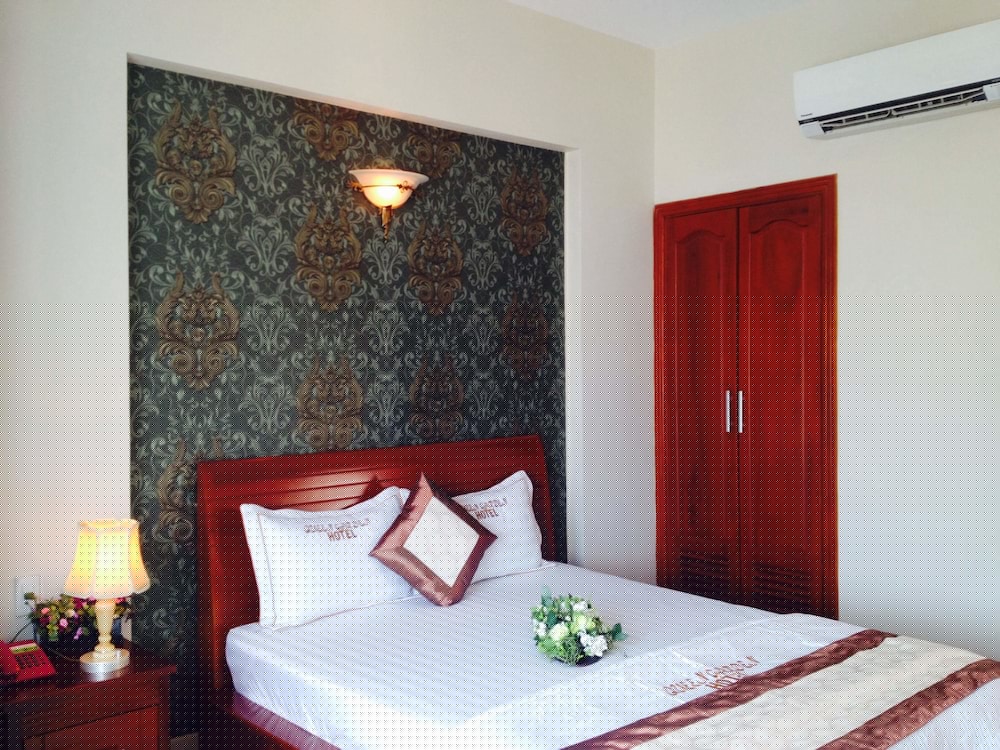 Queen Garden Hotel 29/65
