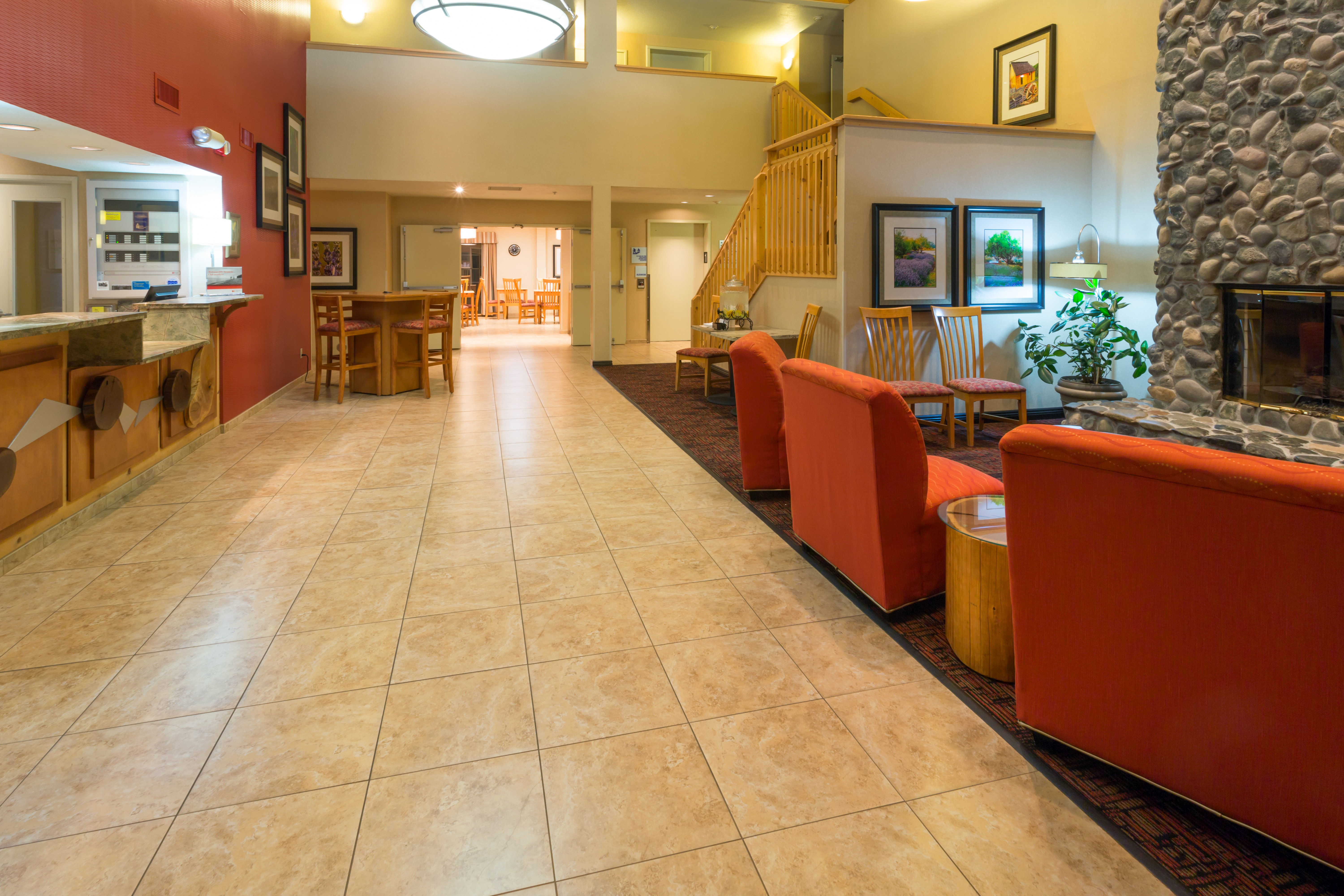 Holiday Inn Express Grants Pass 14/46