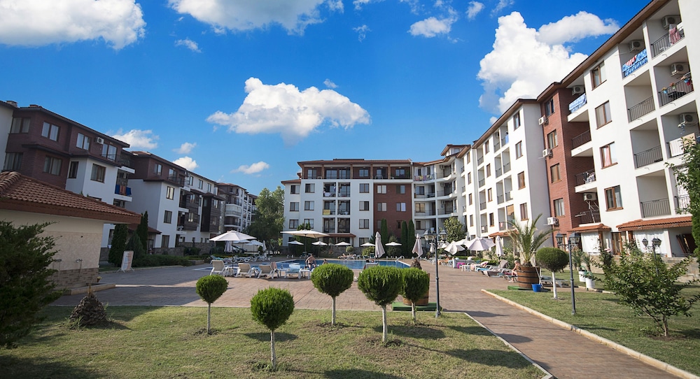 Apollon Apartments 29/41
