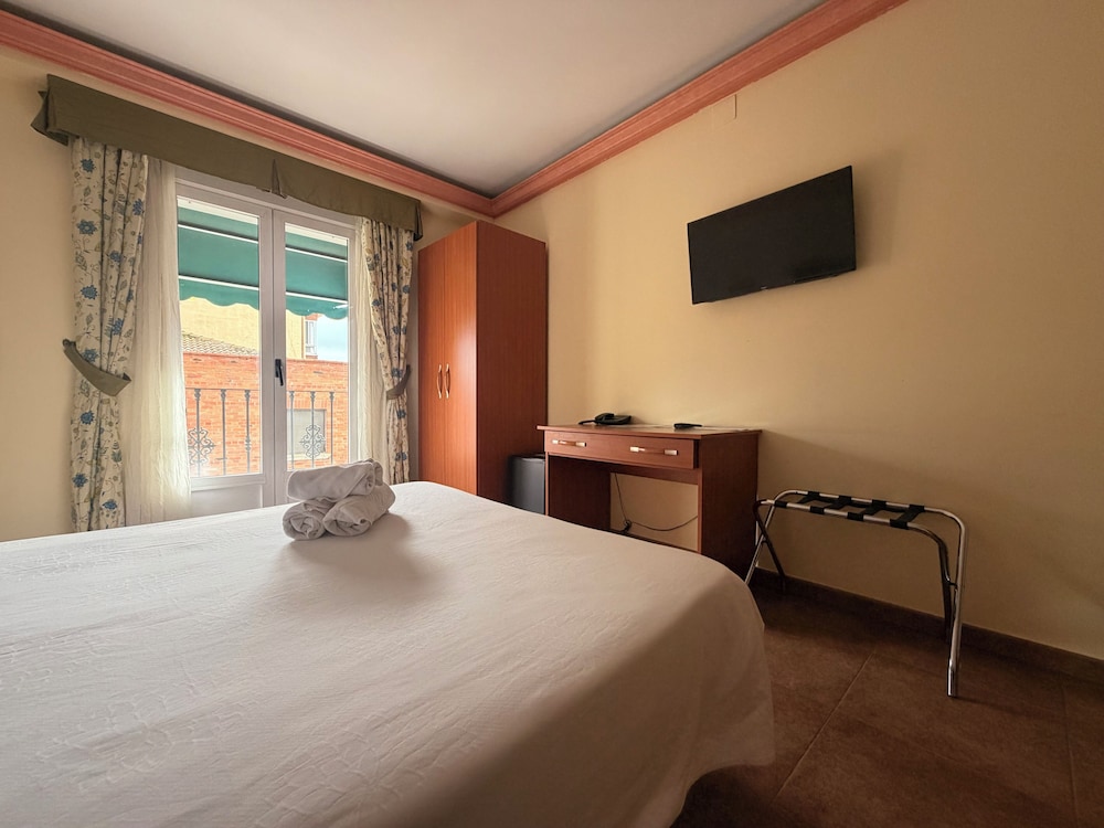 Hotel Real de Castilla 30/50
