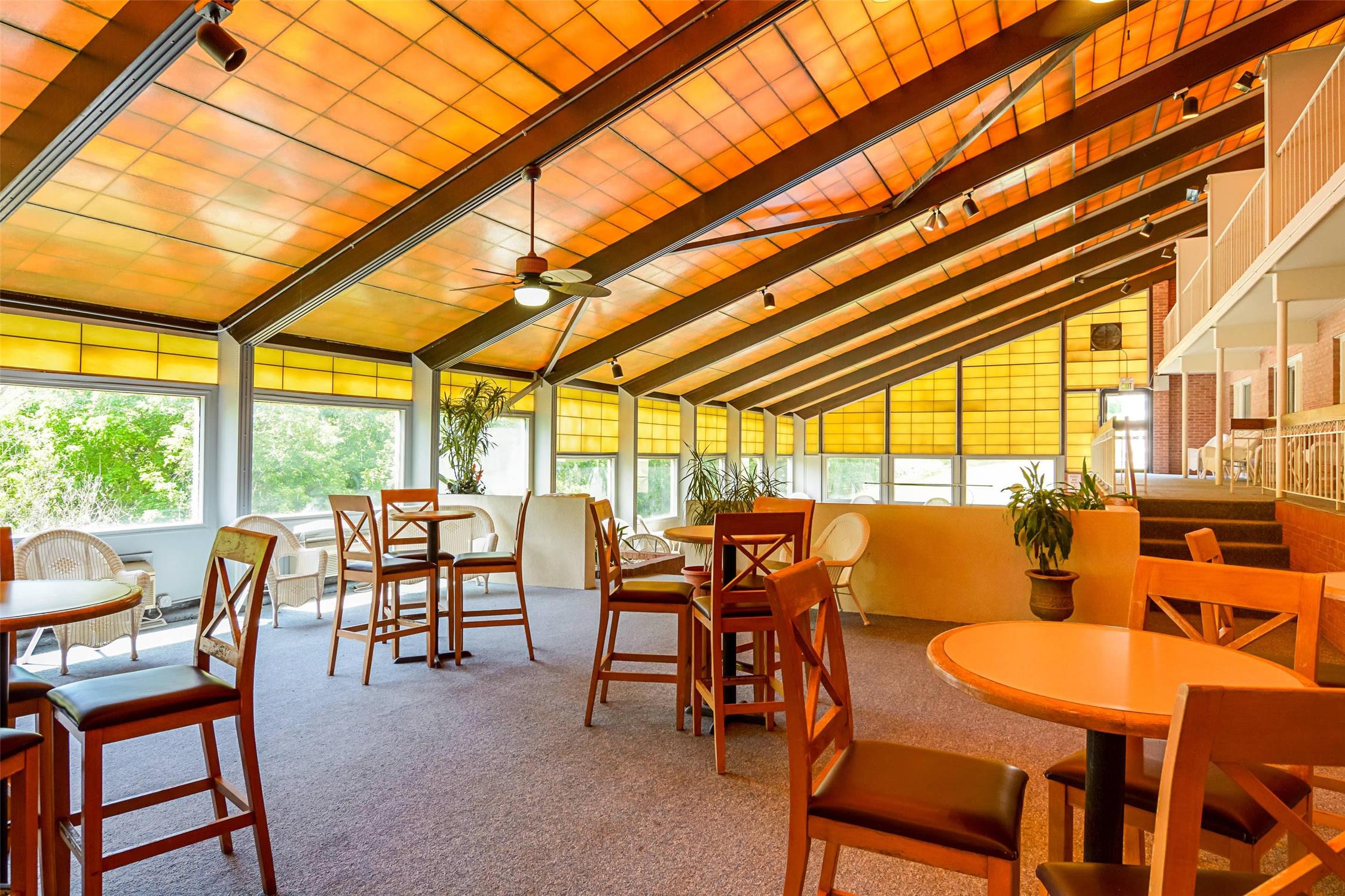Clarion Inn Harpers Ferry-Charles Town 38/51
