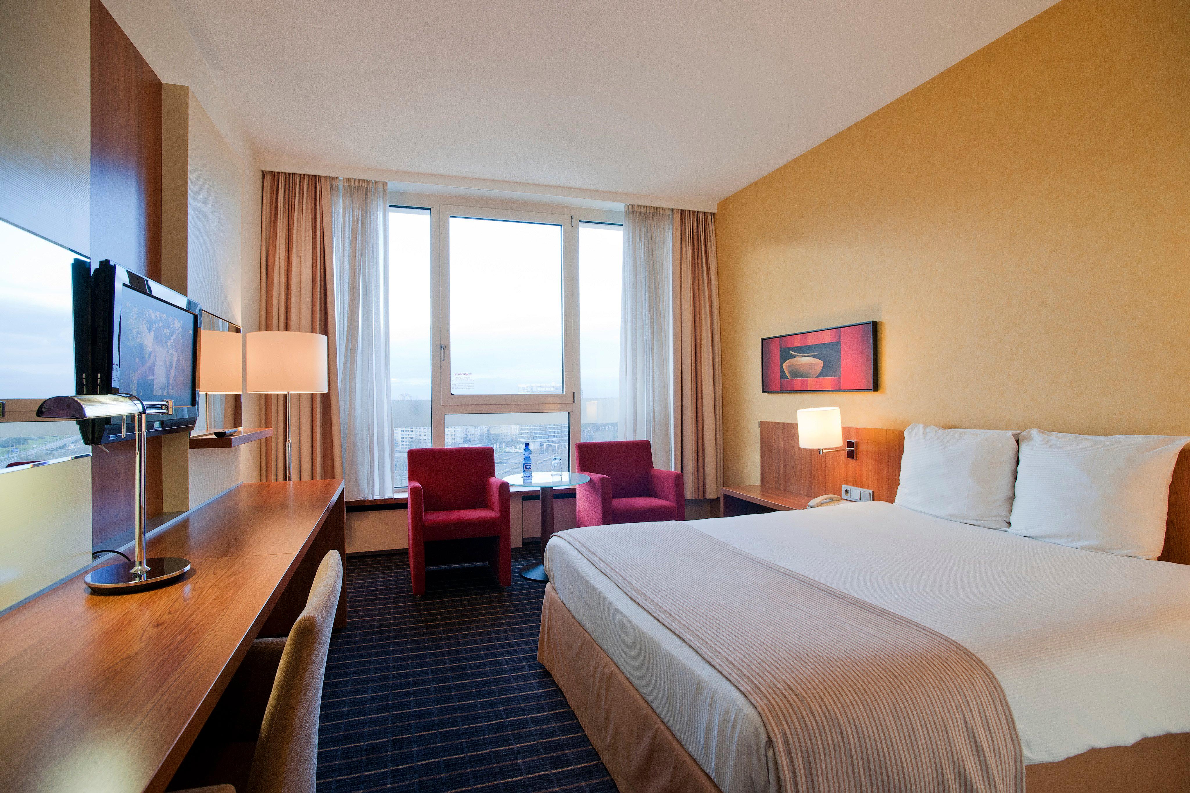 Premium, Double Bed