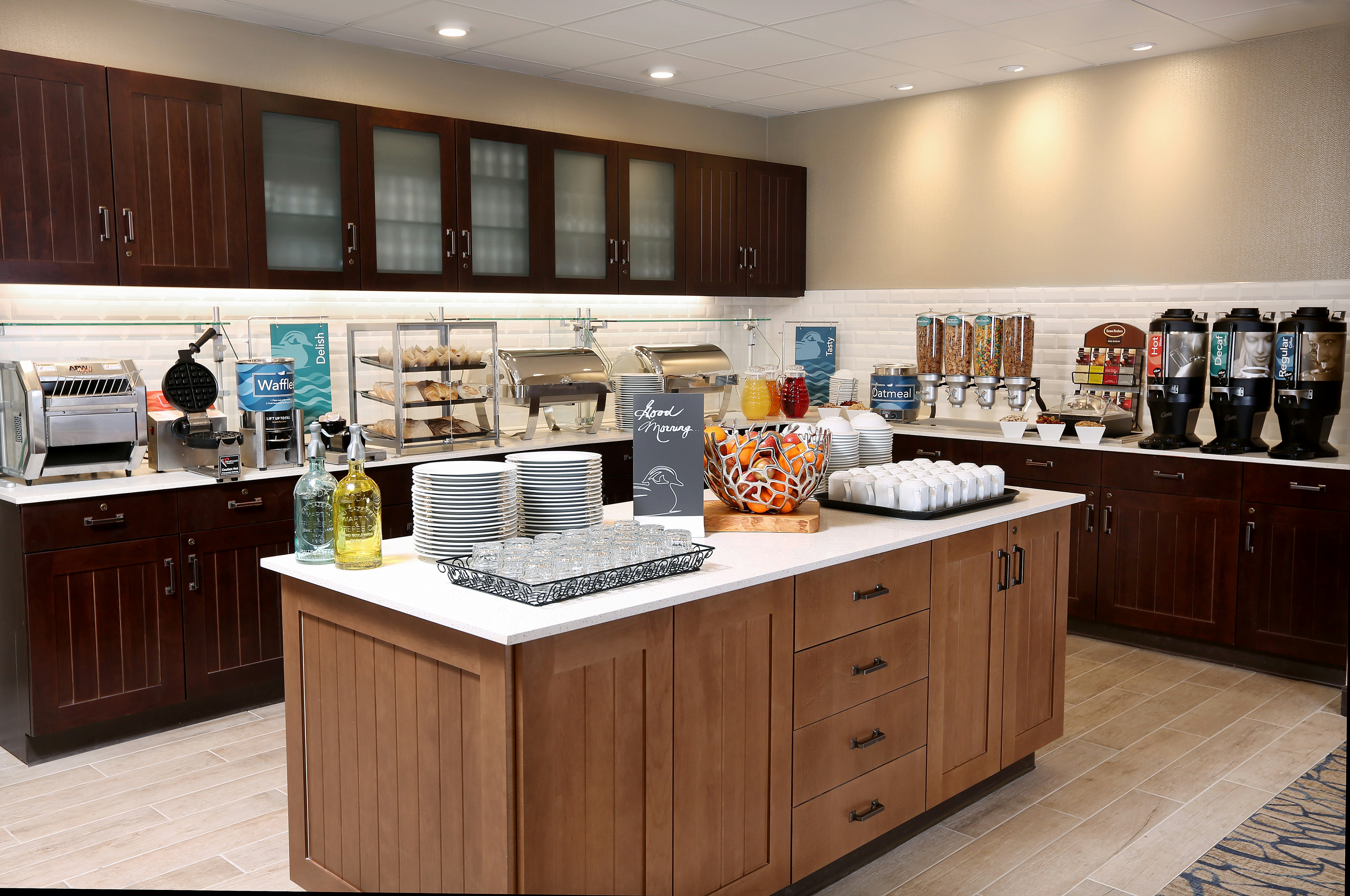 Homewood Suites By Hilton West Fargo/Sanford Medical Center 13/22