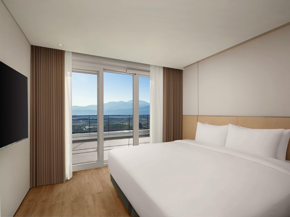 Wyndham Goseong Gangwon 54/111