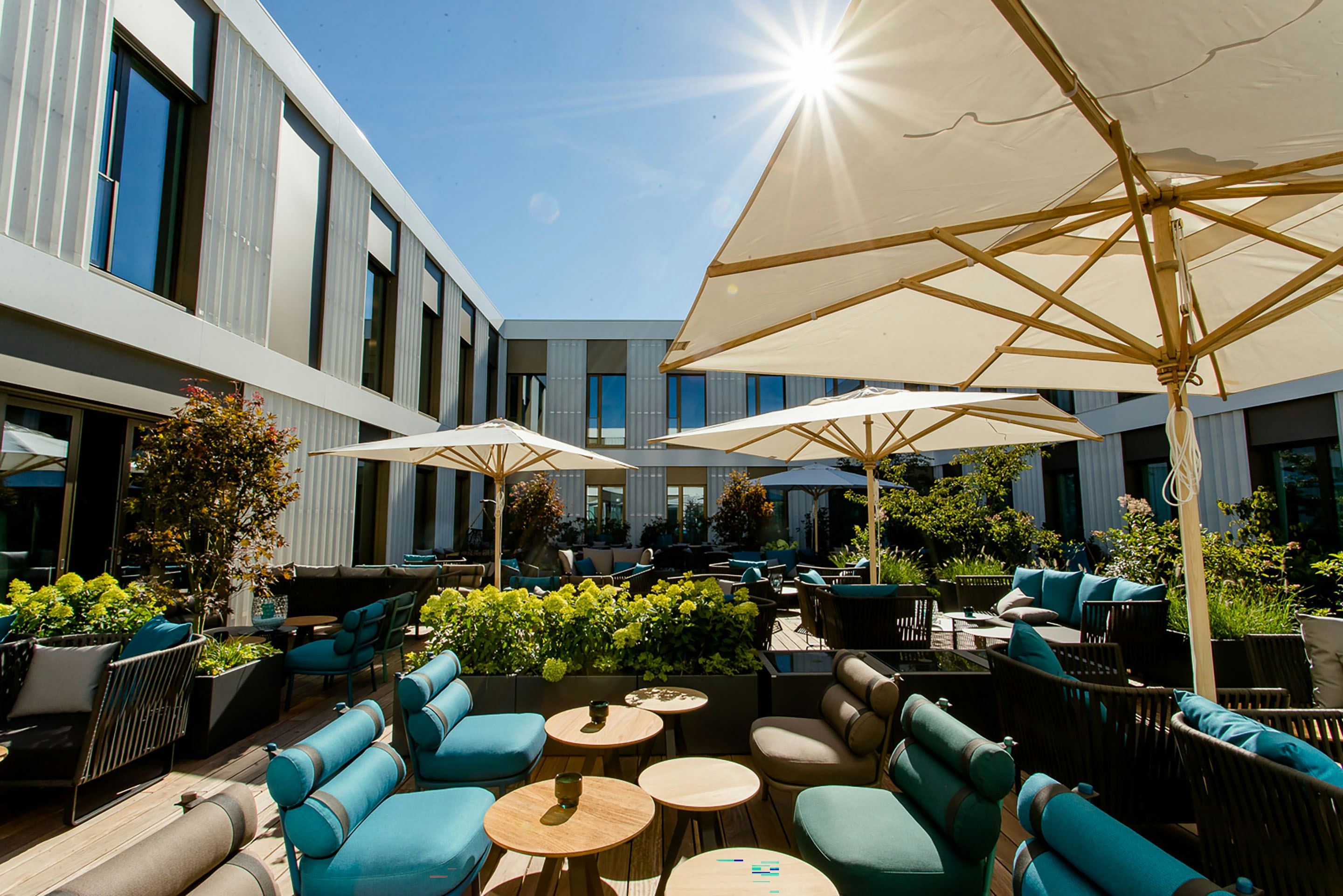 Motel One Munich - Messe 10/11