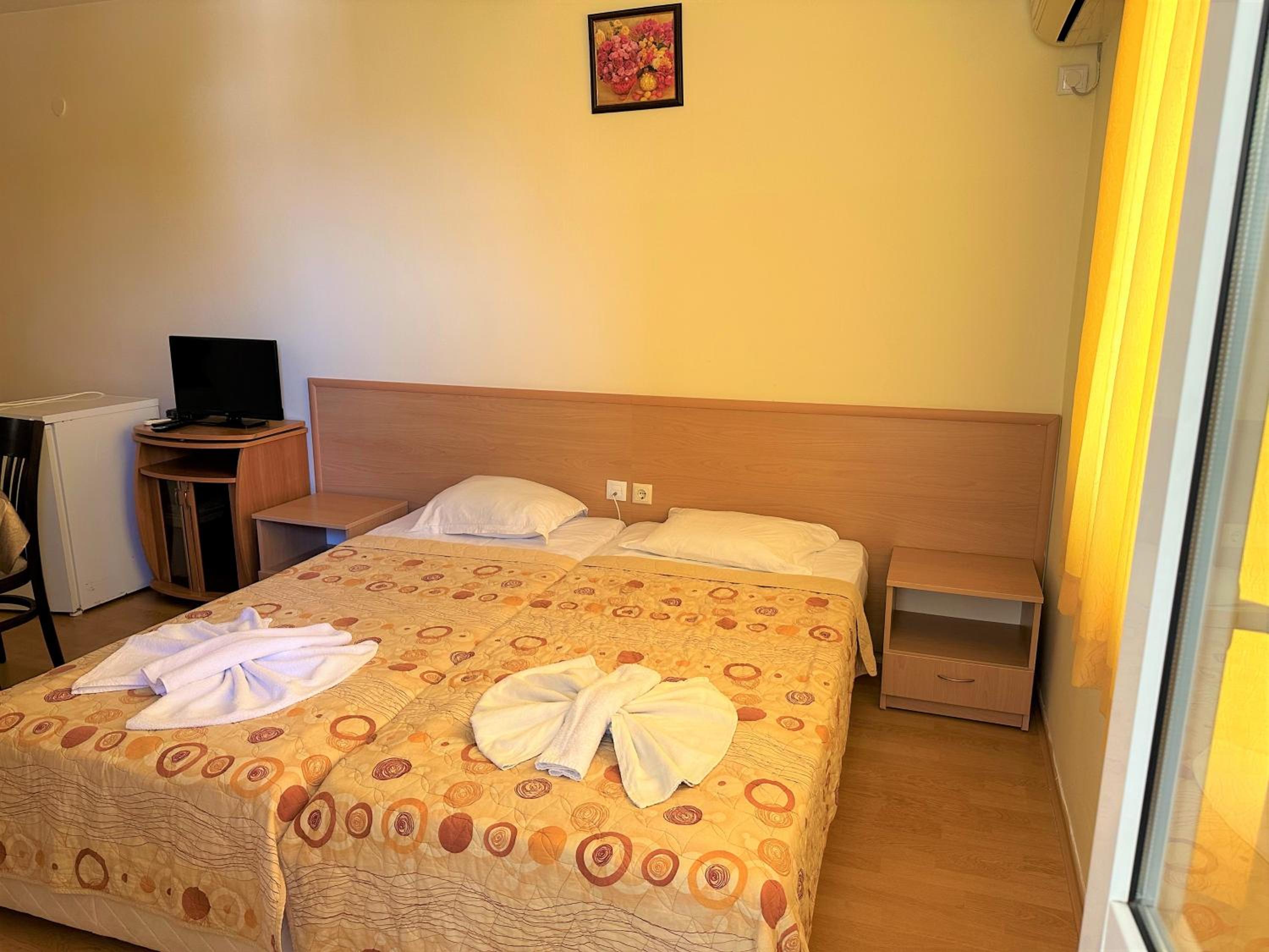 Bravo 1 Aparthotel 14/24