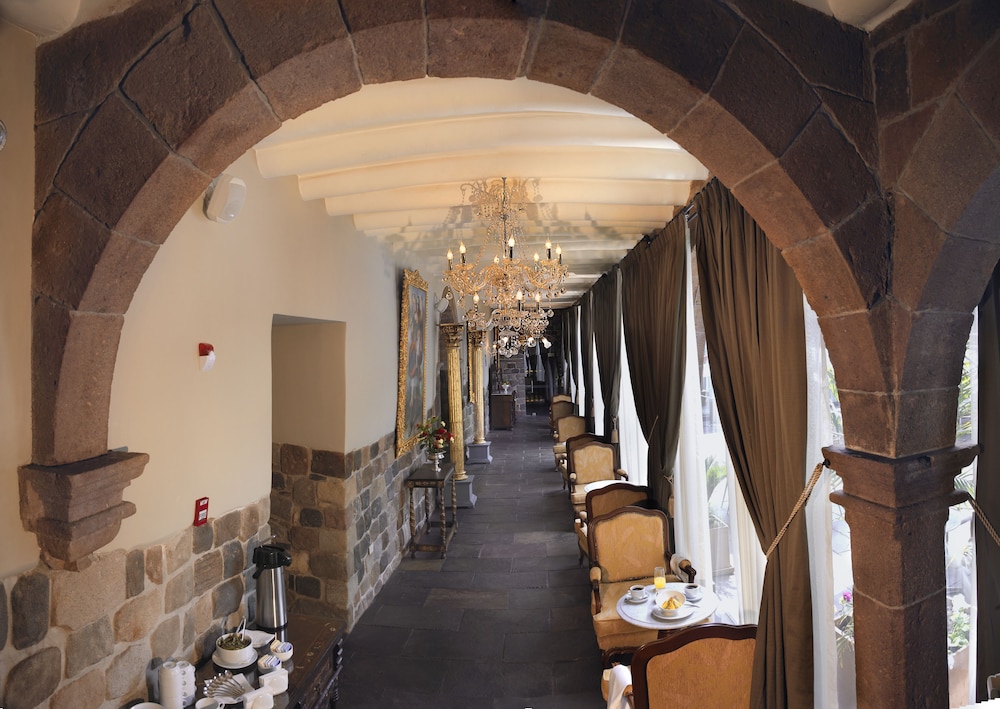 Aranwa Cusco Boutique Hotel 44/73