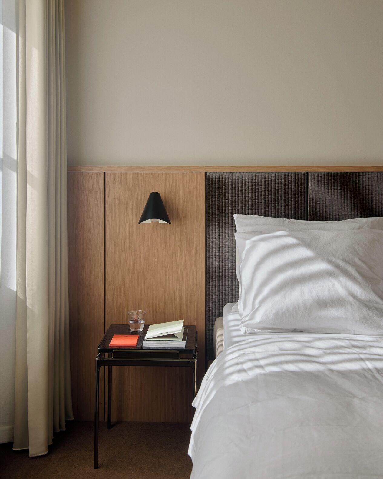 Petra, Double Bed