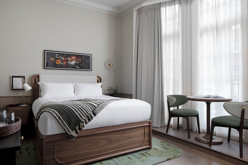 Montcalm Marble Arch Townhouse 7/28