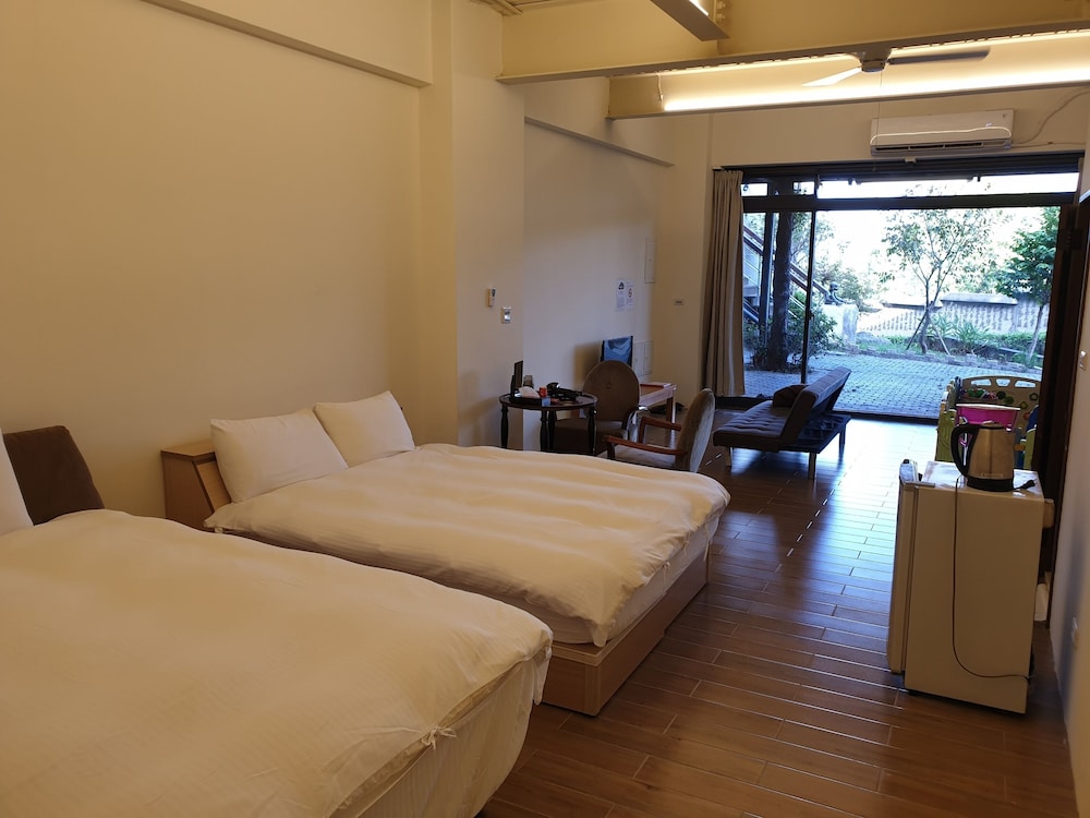 Sanyi Happiness B&B 12/70